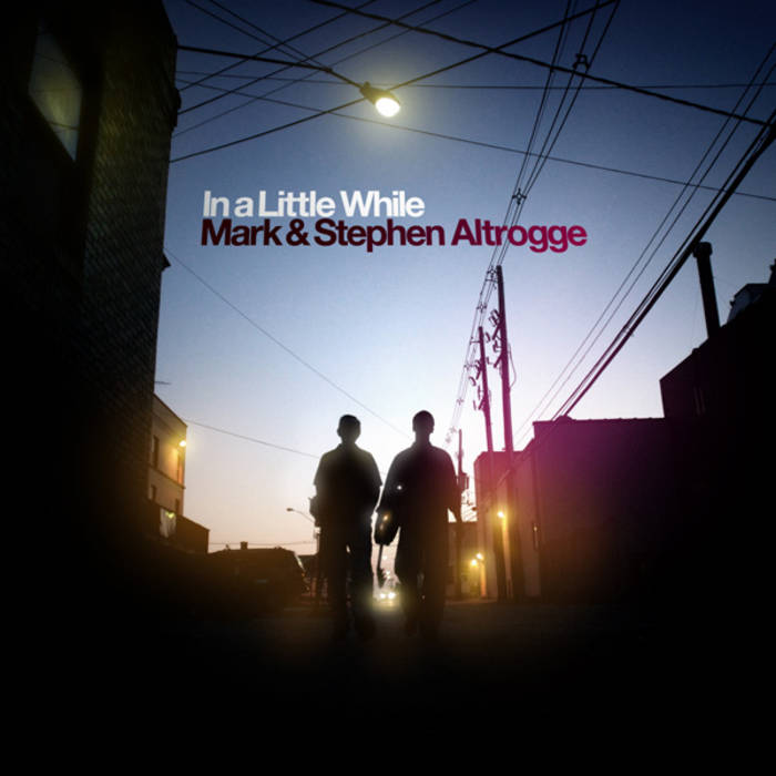 free mark and stephen altrogge christian song