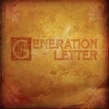 Free Generation Letter King of Peace