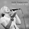 Free Kate Simmonds Grace is not earned