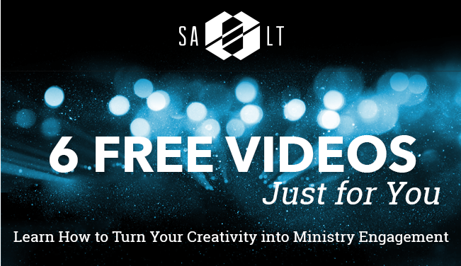 6 free creative christian videos