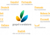 gospel translations free christian books