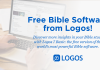 free bible study with logos